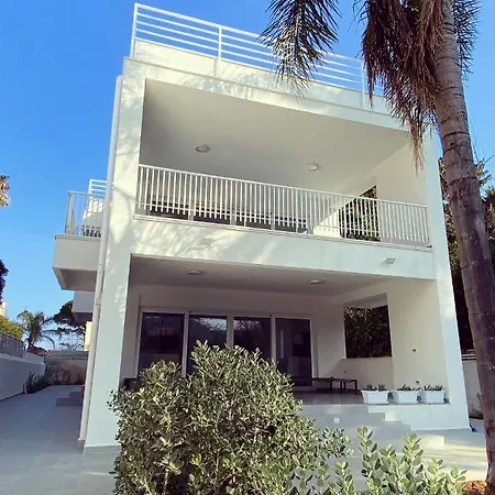 Appartement Cube 67 - Garden