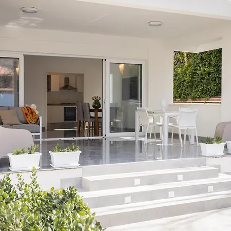 Appartement Cube 67 - Garden *