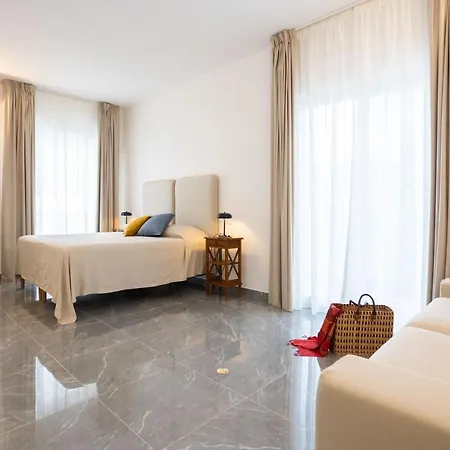 Appartement Cube 67 - Garden