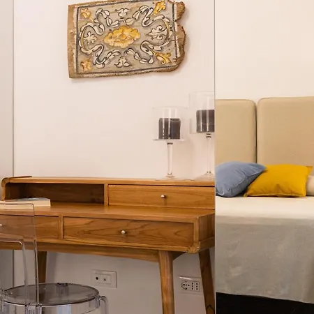 Cube 67 - Garden Appartement Palerme