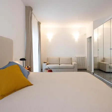 Cube 67 - Garden Appartement Palerme