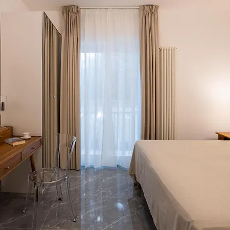 Appartement Cube 67 - Garden Palerme