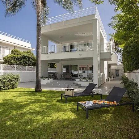 Cube 67 - Garden Appartement